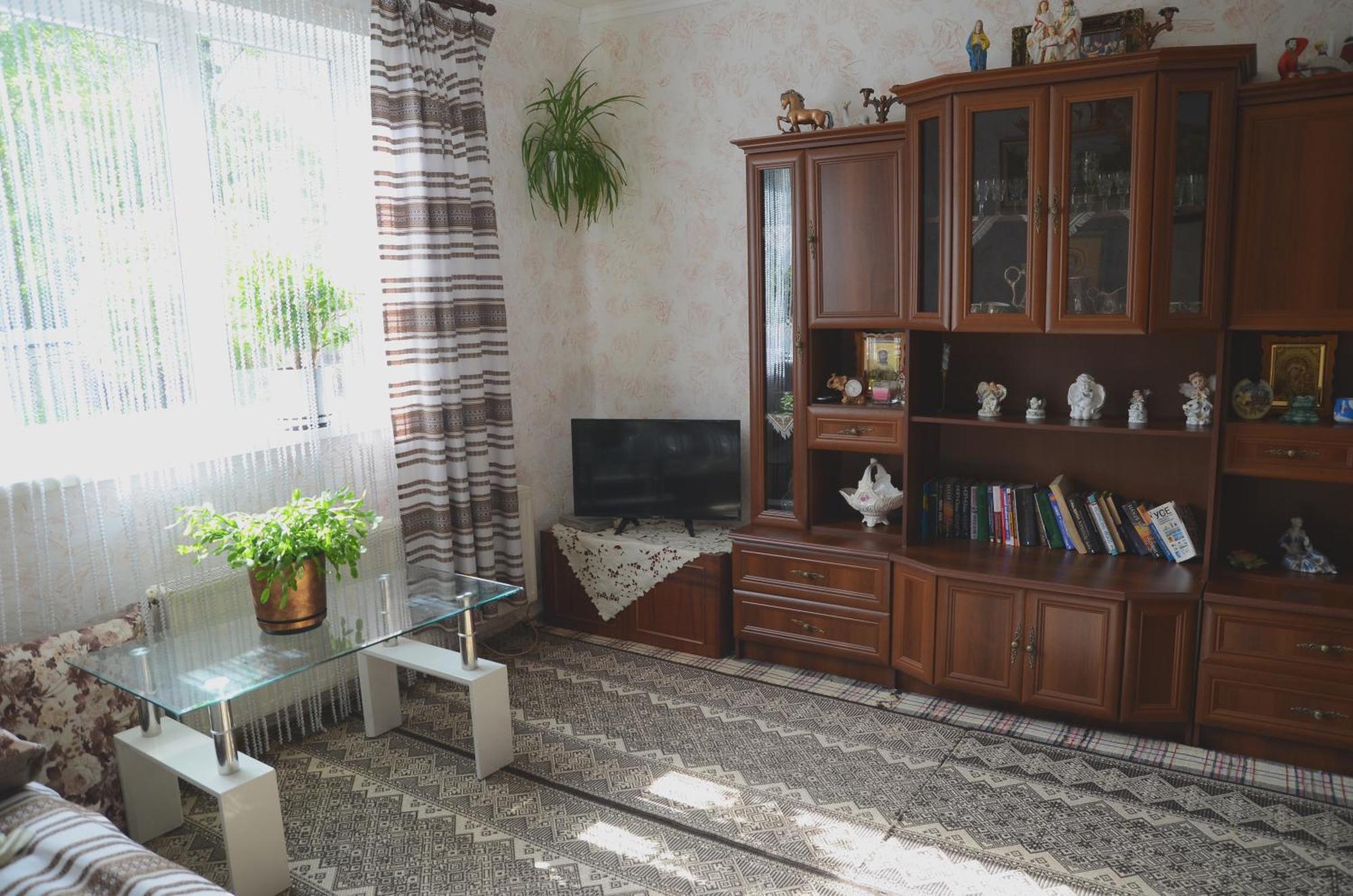 Gostynnyi Dvir U Marichky Hotel Lazeshchyna Bagian luar foto