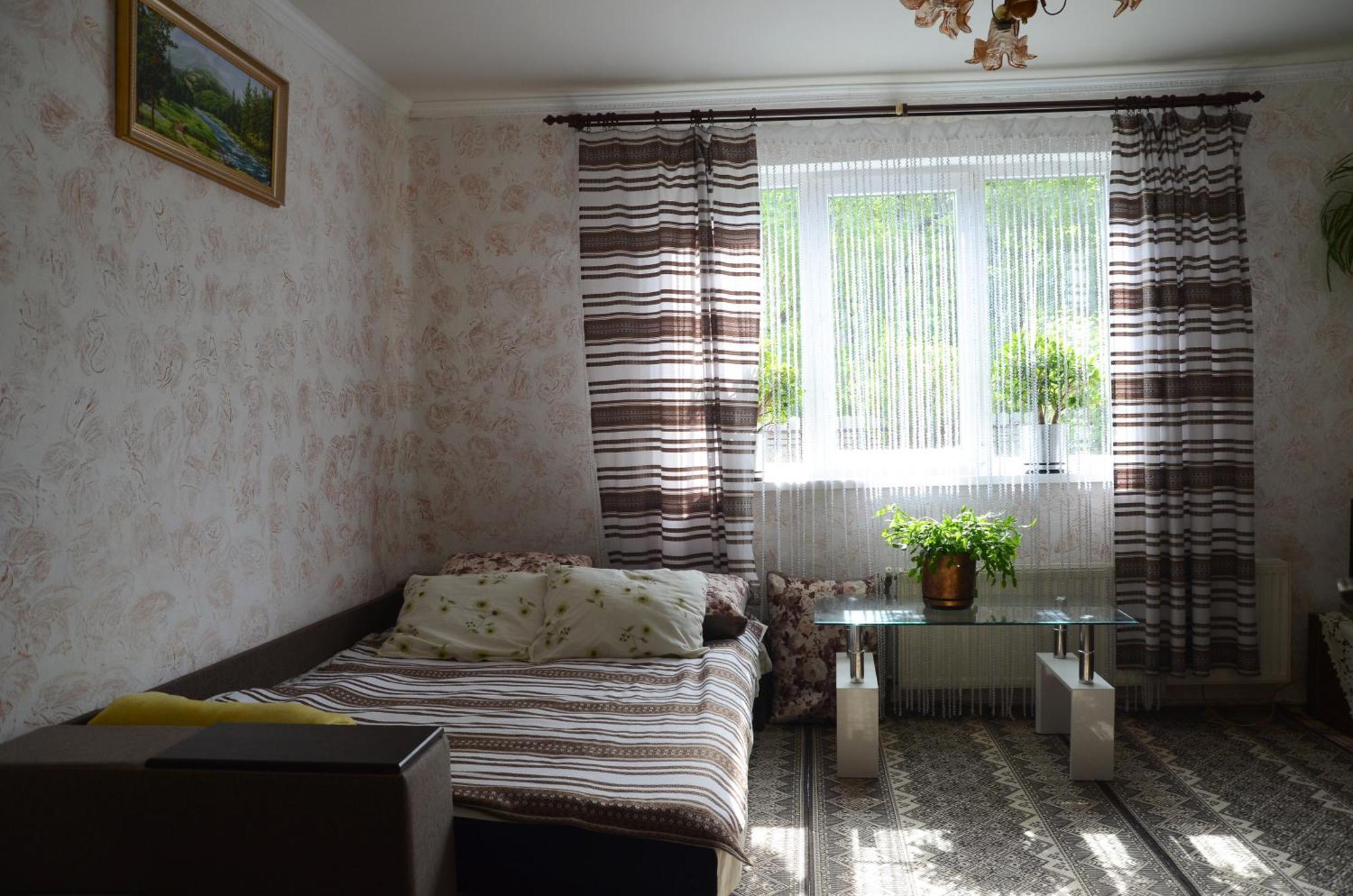 Gostynnyi Dvir U Marichky Hotel Lazeshchyna Bagian luar foto